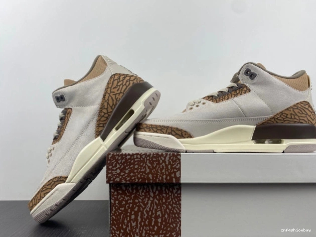 Palomino Air 3 Jordan CT8532-102 0708